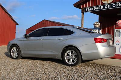 2015 Chevrolet Impala LT   - Photo 20 - Maxwell, IN 46154