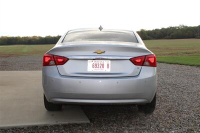 2015 Chevrolet Impala LT   - Photo 43 - Maxwell, IN 46154