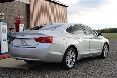 2015 Chevrolet Impala LT   - Photo 44 - Maxwell, IN 46154