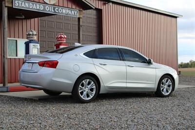 2015 Chevrolet Impala LT   - Photo 3 - Maxwell, IN 46154