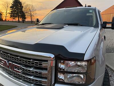 2013 GMC Sierra 2500 SLT   - Photo 23 - Maxwell, IN 46154