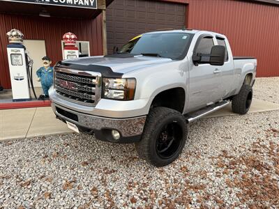 2013 GMC Sierra 2500 SLT   - Photo 21 - Maxwell, IN 46154