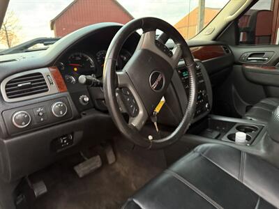 2013 GMC Sierra 2500 SLT   - Photo 32 - Maxwell, IN 46154