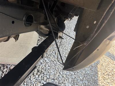 2008 Dodge Ram 2500 SXT - Photo 11 - Shirley, IN 47384