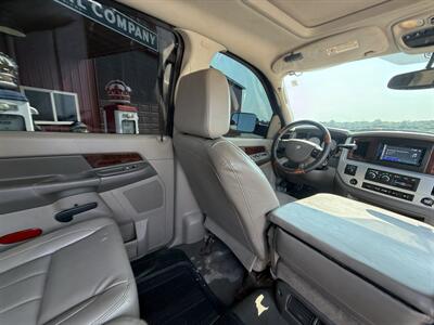 2008 Dodge Ram 2500 SXT - Photo 29 - Shirley, IN 47384