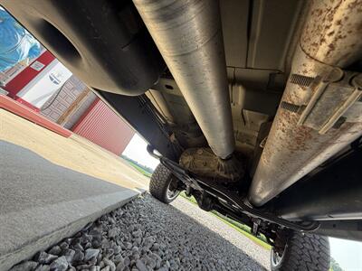 2008 Dodge Ram 2500 SXT - Photo 15 - Shirley, IN 47384