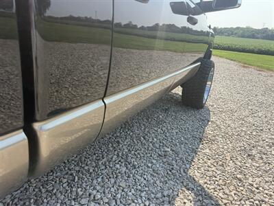 2008 Dodge Ram 2500 SXT - Photo 10 - Shirley, IN 47384