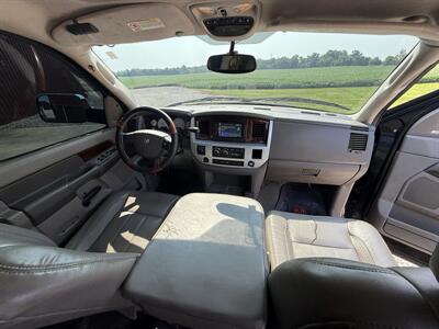 2008 Dodge Ram 2500 SXT - Photo 28 - Shirley, IN 47384