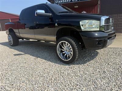 2008 Dodge Ram 2500 SXT - Photo 3 - Shirley, IN 47384