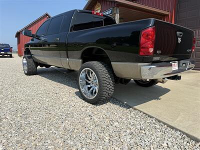 2008 Dodge Ram 2500 SXT - Photo 33 - Shirley, IN 47384