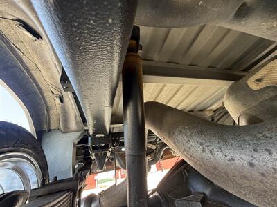 2008 Dodge Ram 2500 SXT - Photo 17 - Shirley, IN 47384