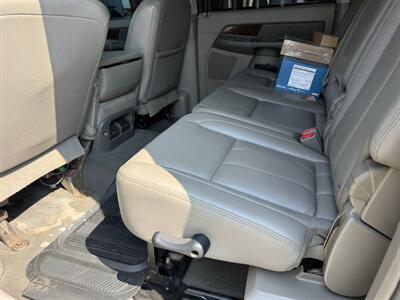 2008 Dodge Ram 2500 SXT - Photo 41 - Shirley, IN 47384