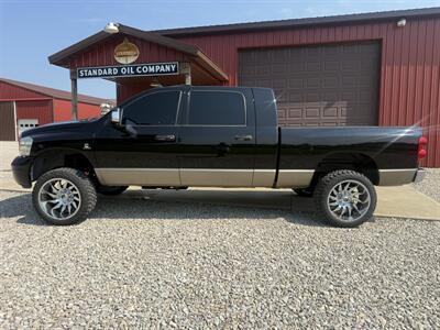 2008 Dodge Ram 2500 SXT - Photo 47 - Shirley, IN 47384