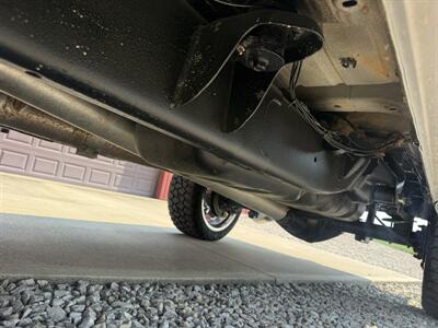 2008 Dodge Ram 2500 SXT - Photo 51 - Shirley, IN 47384