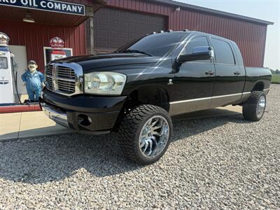 2008 Dodge Ram 2500 SXT - Photo 42 - Shirley, IN 47384