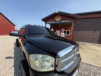 2008 Dodge Ram 2500 SXT - Photo 18 - Shirley, IN 47384