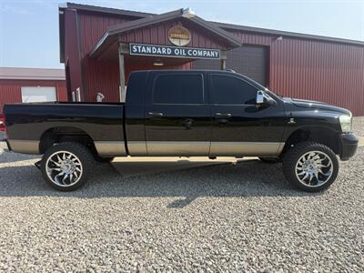 2008 Dodge Ram 2500 SXT - Photo 2 - Shirley, IN 47384
