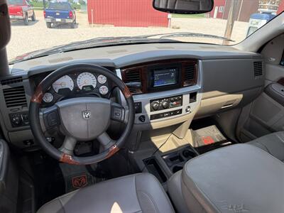 2008 Dodge Ram 2500 SXT - Photo 39 - Shirley, IN 47384