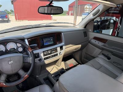 2008 Dodge Ram 2500 SXT - Photo 44 - Shirley, IN 47384