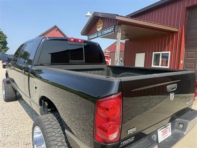 2008 Dodge Ram 2500 SXT - Photo 50 - Shirley, IN 47384