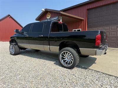 2008 Dodge Ram 2500 SXT - Photo 34 - Shirley, IN 47384
