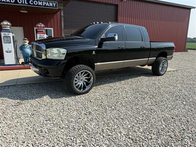 2008 Dodge Ram 2500 SXT - Photo 43 - Shirley, IN 47384