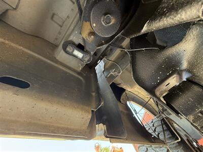 2008 Dodge Ram 2500 SXT - Photo 12 - Shirley, IN 47384