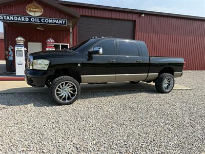 2008 Dodge Ram 2500 SXT - Photo 30 - Shirley, IN 47384