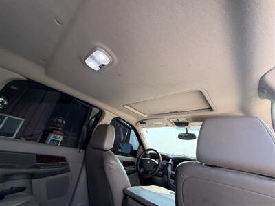 2008 Dodge Ram 2500 SXT - Photo 27 - Shirley, IN 47384