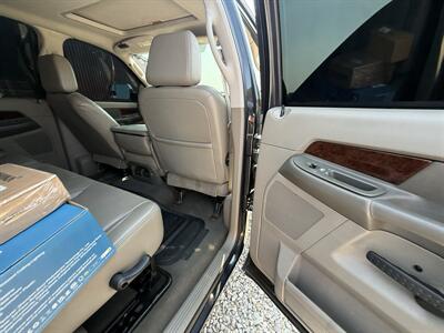 2008 Dodge Ram 2500 SXT - Photo 32 - Shirley, IN 47384