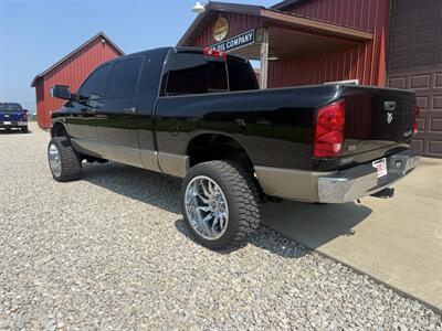 2008 Dodge Ram 2500 SXT - Photo 46 - Shirley, IN 47384