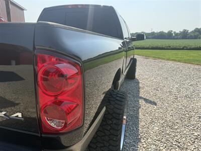 2008 Dodge Ram 2500 SXT - Photo 8 - Shirley, IN 47384