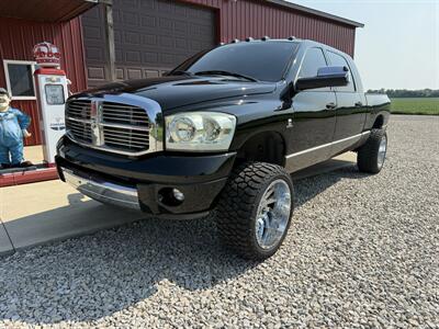 2008 Dodge Ram 2500 SXT - Photo 31 - Shirley, IN 47384