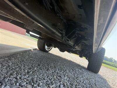2008 Dodge Ram 2500 SXT - Photo 14 - Shirley, IN 47384