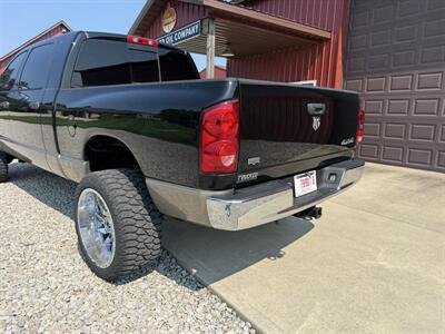 2008 Dodge Ram 2500 SXT - Photo 38 - Shirley, IN 47384