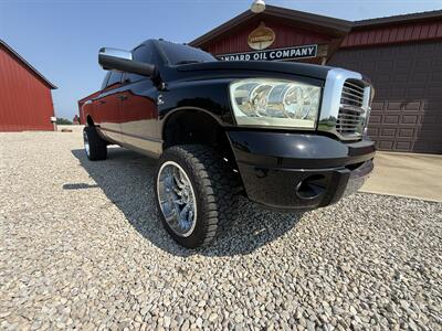 2008 Dodge Ram 2500 SXT - Photo 20 - Shirley, IN 47384