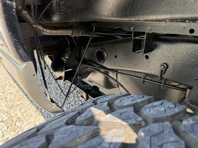 2008 Dodge Ram 2500 SXT - Photo 37 - Shirley, IN 47384