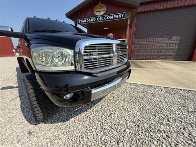 2008 Dodge Ram 2500 SXT - Photo 19 - Shirley, IN 47384