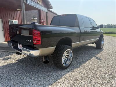 2008 Dodge Ram 2500 SXT - Photo 5 - Shirley, IN 47384