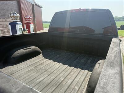 2008 Dodge Ram 2500 SXT - Photo 7 - Shirley, IN 47384