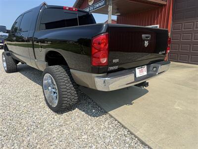 2008 Dodge Ram 2500 SXT - Photo 45 - Shirley, IN 47384