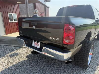 2008 Dodge Ram 2500 SXT - Photo 4 - Shirley, IN 47384