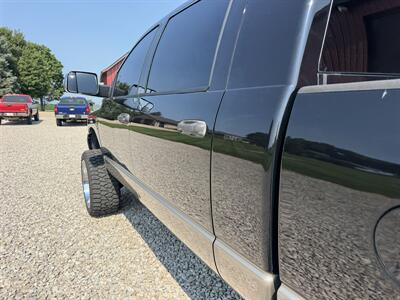 2008 Dodge Ram 2500 SXT - Photo 36 - Shirley, IN 47384