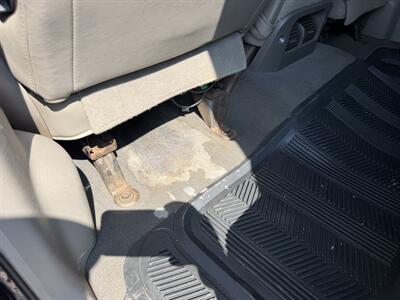 2008 Dodge Ram 2500 SXT - Photo 40 - Shirley, IN 47384