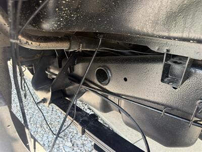 2008 Dodge Ram 2500 SXT - Photo 48 - Shirley, IN 47384