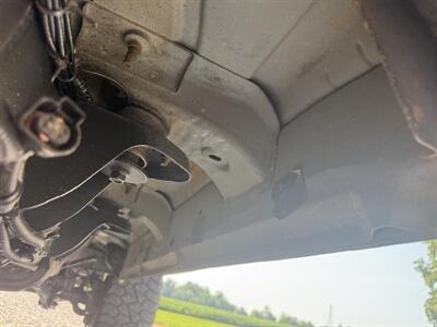 2008 Dodge Ram 2500 SXT - Photo 13 - Shirley, IN 47384