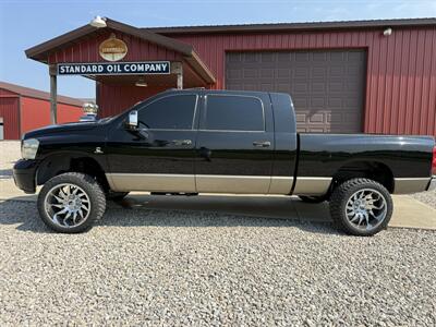 2008 Dodge Ram 2500 SXT - Photo 35 - Shirley, IN 47384