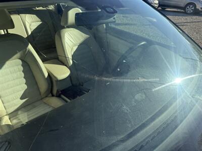 2012 Volkswagen Passat TDI SEL Premium   - Photo 11 - Shirley, IN 47384