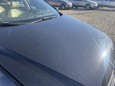 2012 Volkswagen Passat TDI SEL Premium   - Photo 12 - Shirley, IN 47384