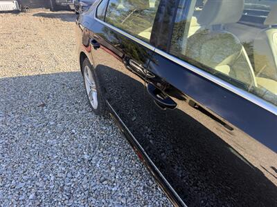 2012 Volkswagen Passat TDI SEL Premium   - Photo 10 - Shirley, IN 47384